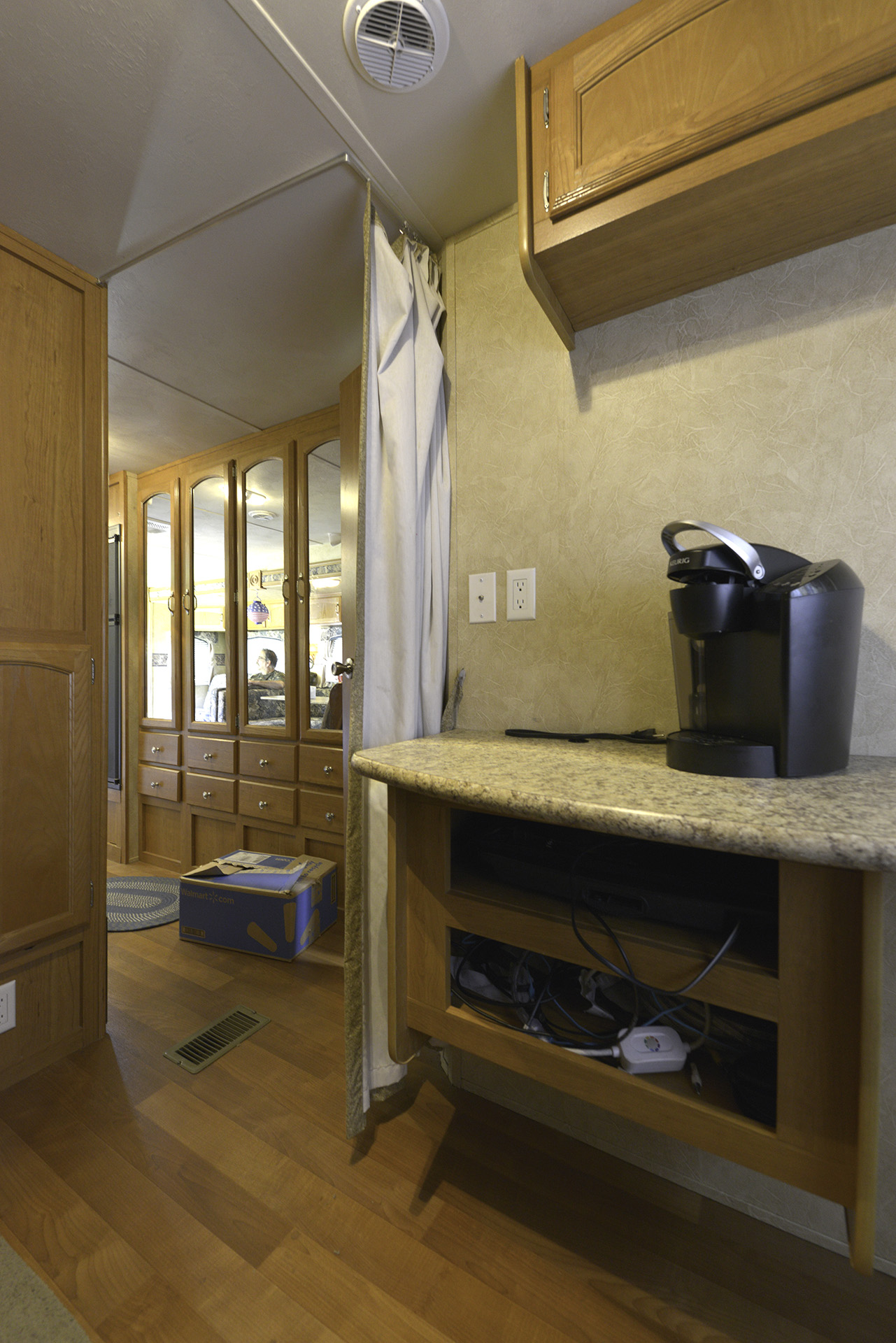 Horseshoe Acres Contact Us